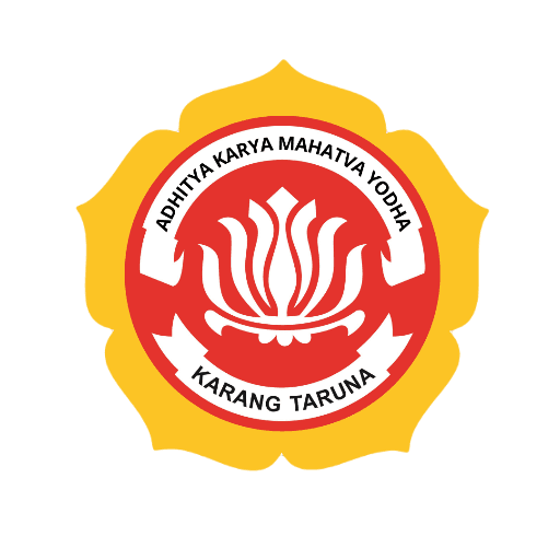 Lambang Karang Taruna